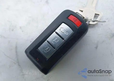 2011 Mitsubishi Lancer Gts from USA, damaged, VIN JA32U8FW9BU034794